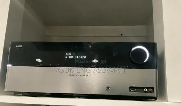 Harman Kradom Avr · Photo 1