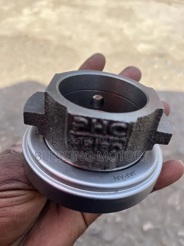 Kia Rhino Released Bearing Brand New From Korea · Photo 1