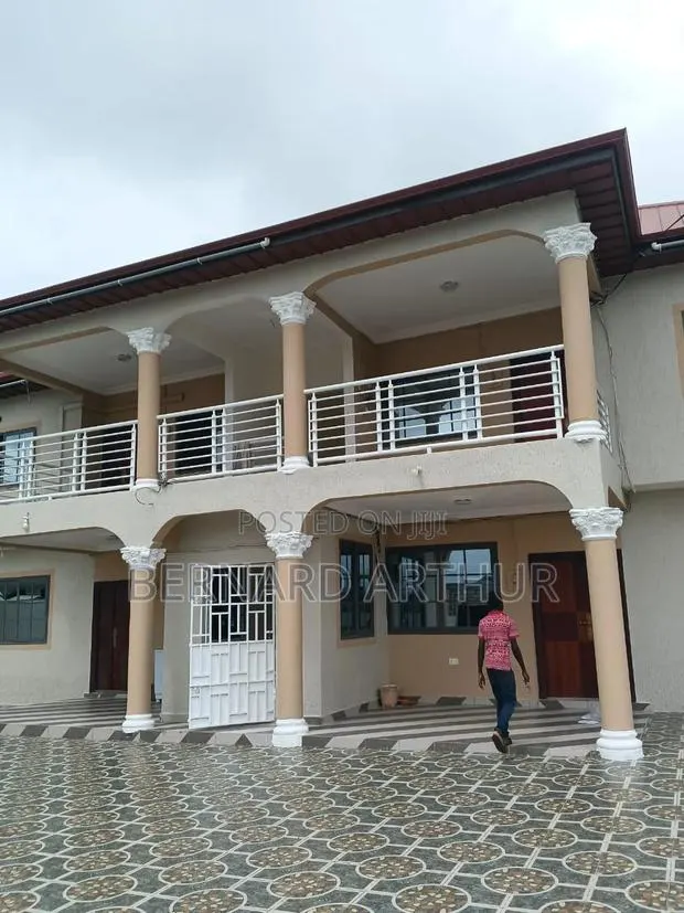 2bdrm Apartment in Bernard Agency, Pentecost for rent · Photo 1