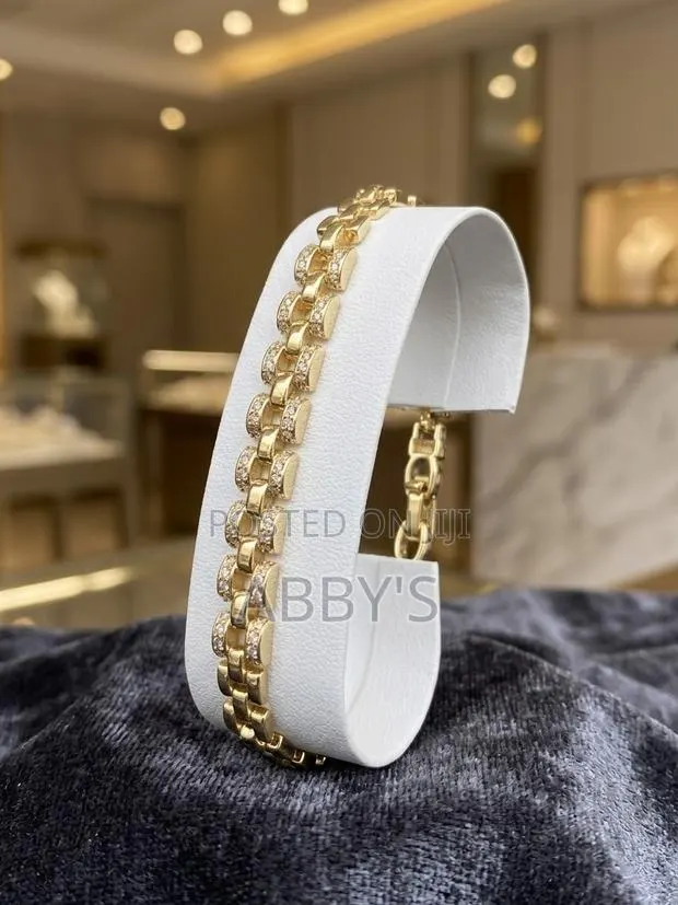 Holden Royale Bracelet · Photo 1