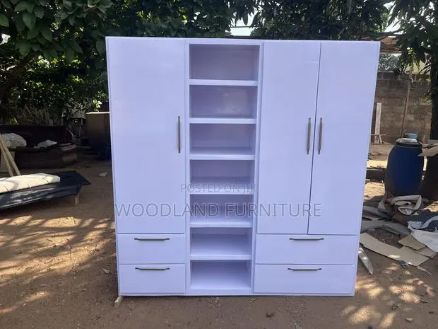 Sleek Storage. Smart Design. · Photo 1