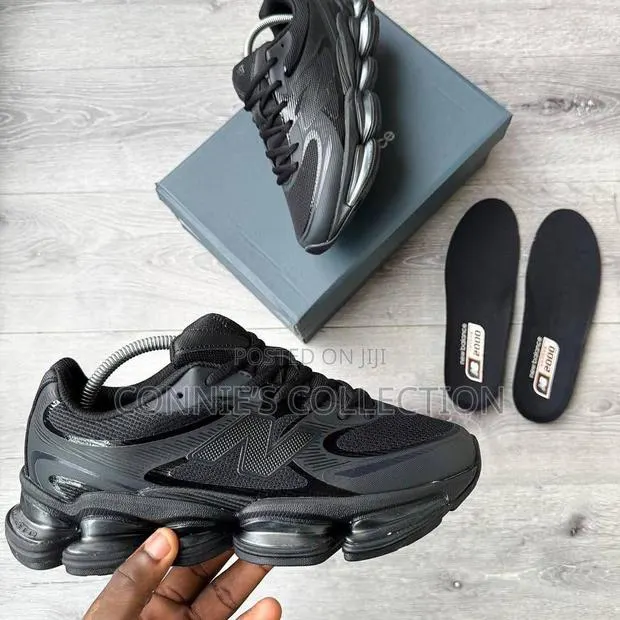 New Balance Abzorb 2000 · Photo 1
