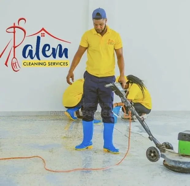 A Professional Cleaners · Photo 1