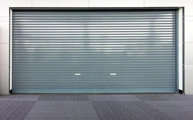 Shutter Roller · Photo 1