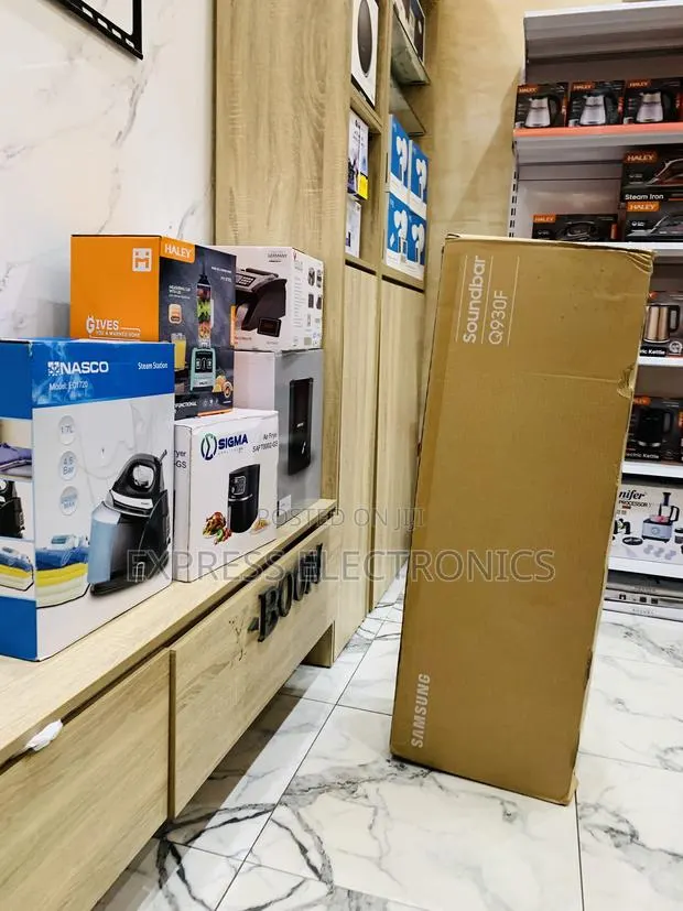Place Your Order for Samsung Q930f Sound System Best at Store · Photo 1