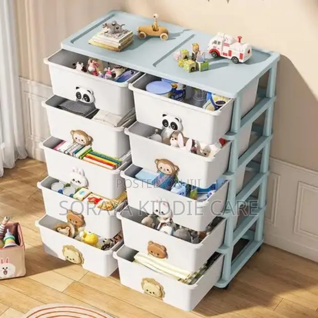 Baby Drawers · Photo 1