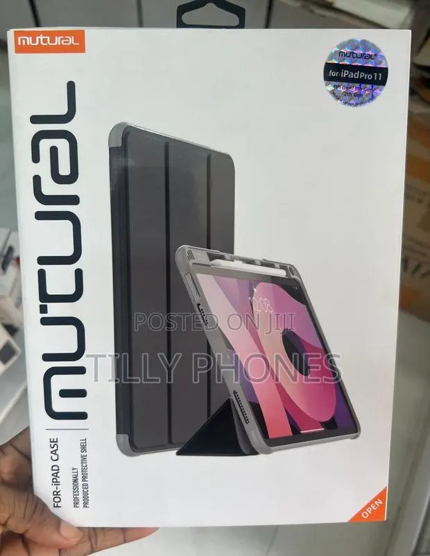iPad Pro 11 Smart Case · Photo 1