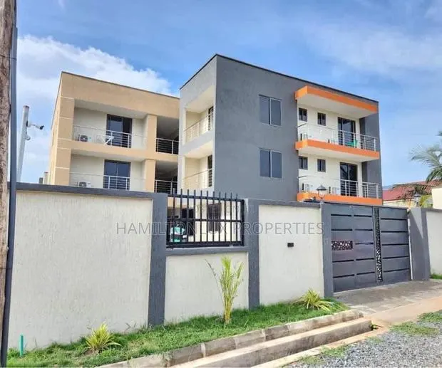 2bdrm Apartment in Ashaley Botwe for rent · Photo 1