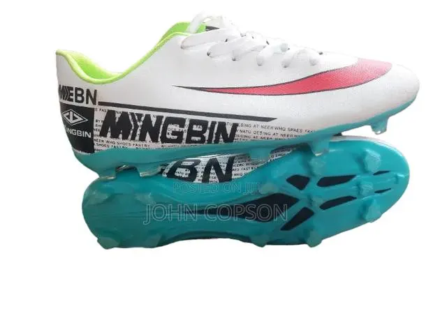 Premium Football Boot · Photo 1