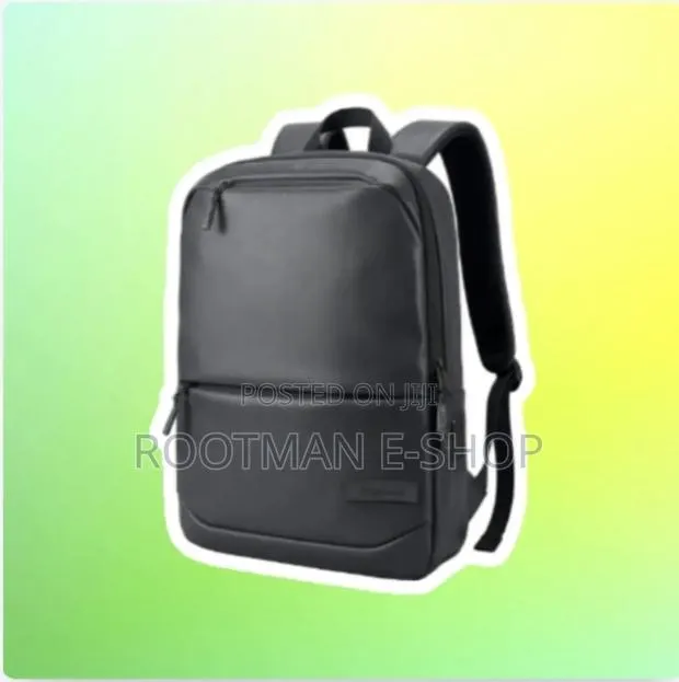 Oraimo Duralite Waterproof Spacious Charging Backpack · Photo 1