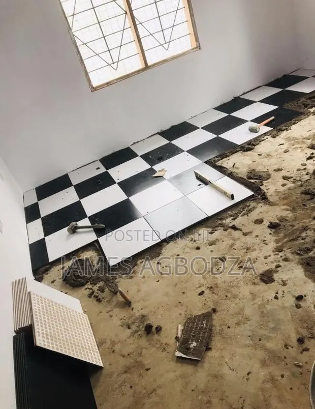 Good Finishing Tiling Master · Photo 1