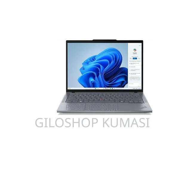 New Laptop Lenovo ThinkPad T14s G4 16GB Intel Core Ultra 7 SSD 512GB · Photo 1