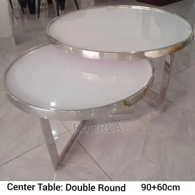 Order Center Table · Photo 1