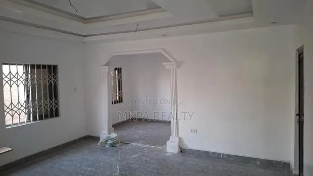 2bdrm Apartment in Mkpa Realty, Tamale Municipal for rent
