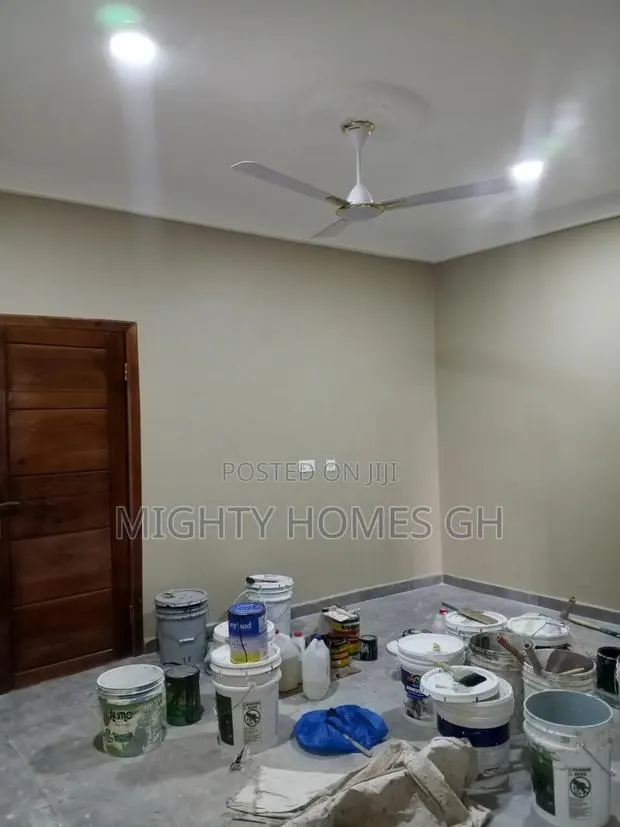 2bdrm Apartment in Mighty Homes, Kasoa for rent · Photo 1