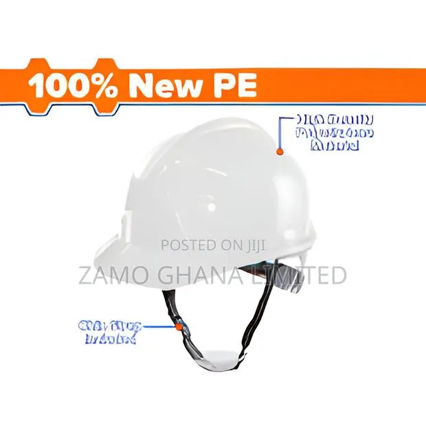 Safety Helmet - Wsh1303 · Photo 1