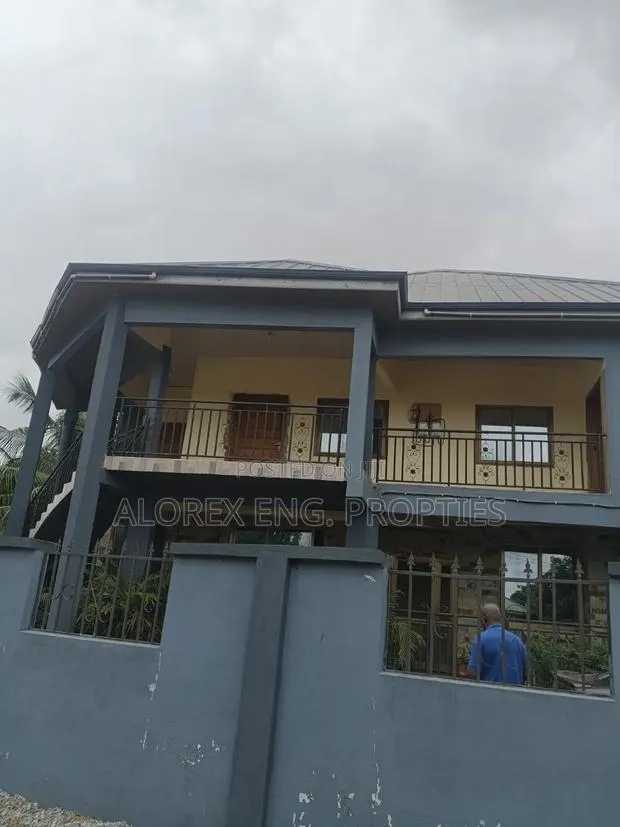 3bdrm Apartment in Oyarifa, Teiman, Pentecost for rent · Photo 1