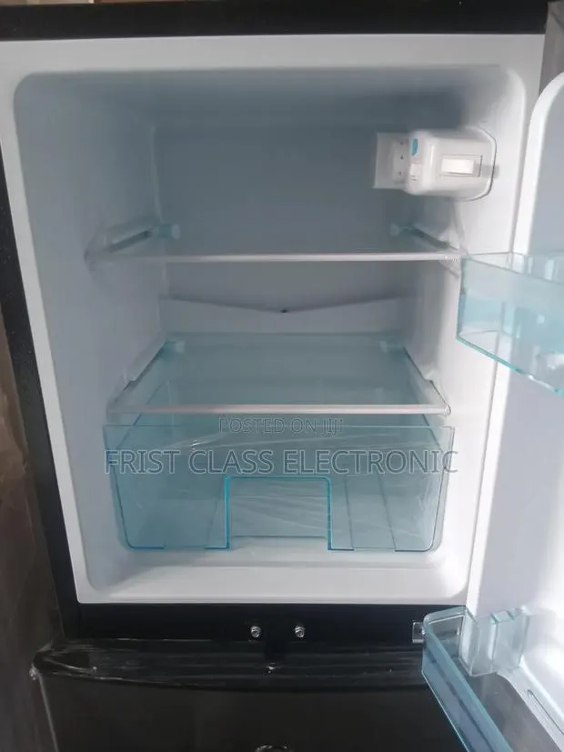 Nasco Fridge Compact Luxury. Fridge That Saves Elegantly · Photo 1