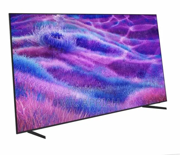 Order Affordable Samsung 1000n80f 100” Neo Qled Smart Screen Tv · Photo 1