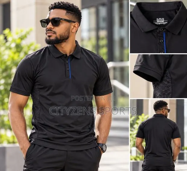 Polo Shirts · Photo 1