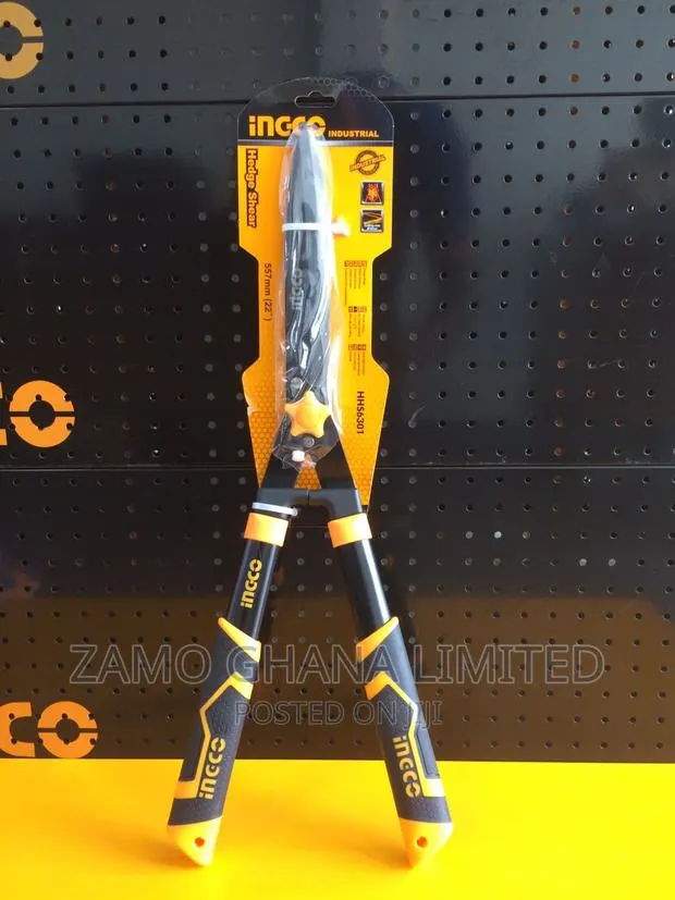 Hedge Shear / 22" - Hhs6301 · Photo 1