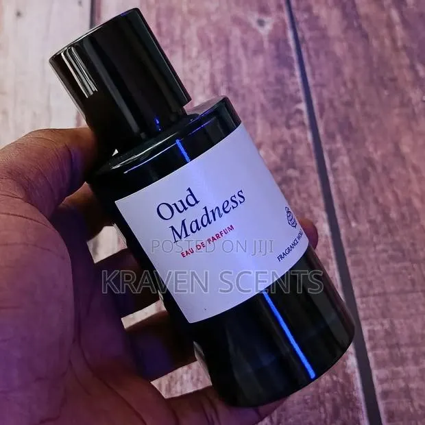 Oud Madness · Photo 1