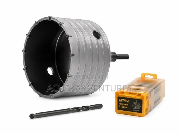 110mm Hole Core Bit · Photo 1