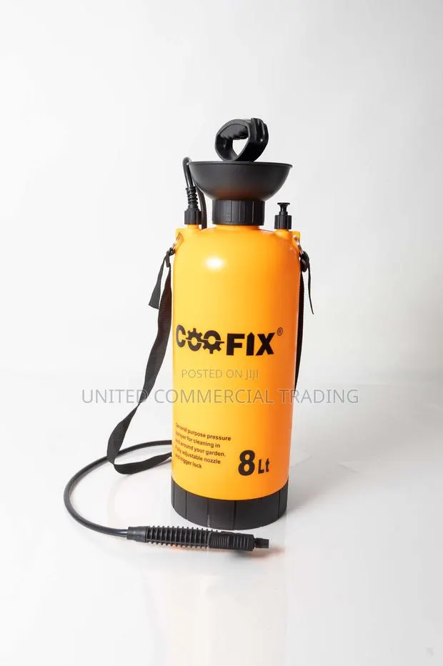 Cf-pressure Sprayer 8l · Photo 1