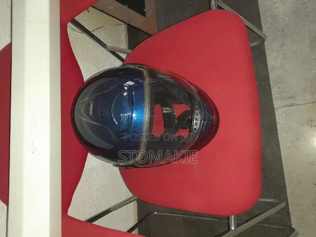 Quality Motorcycle Helmet · Photo 1