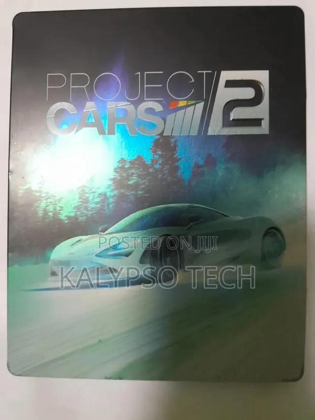 Ps4 Cd Video Games · Photo 1