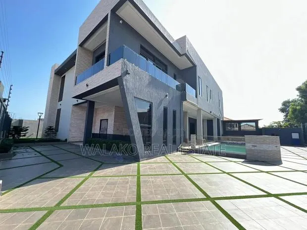5bdrm House in Airport Residential Area for sale · Photo 1