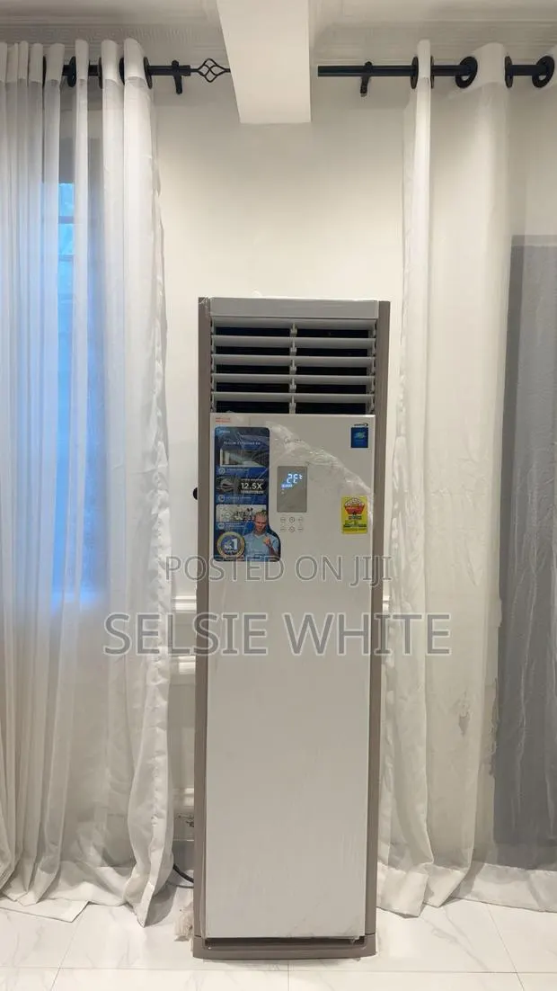 Standing Air Conditioning for Sale · Photo 1