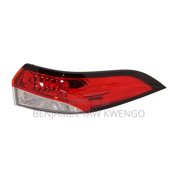 Corolla 2022 2023 Tail Lamp Se · Photo 1