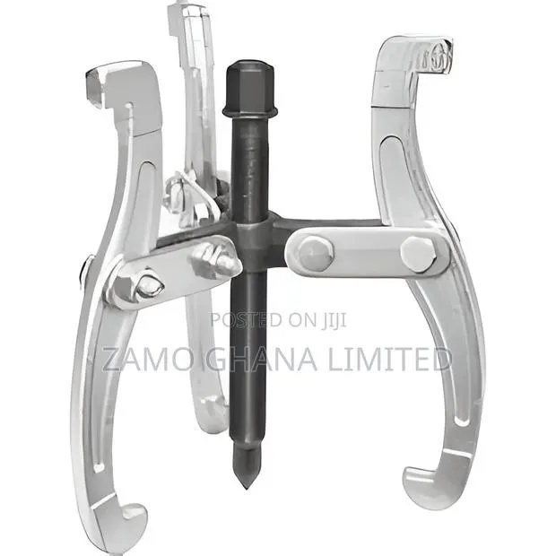 Three Jaws Puller - Wgp3a06 · Photo 1
