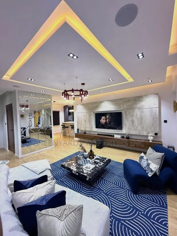 Furnished 2bdrm Apartment in Cantonments for rent · Photo 1