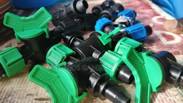 Drip Irrigation Accessories · Photo 1