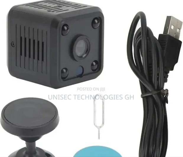 4g Ubox Camera · Photo 1