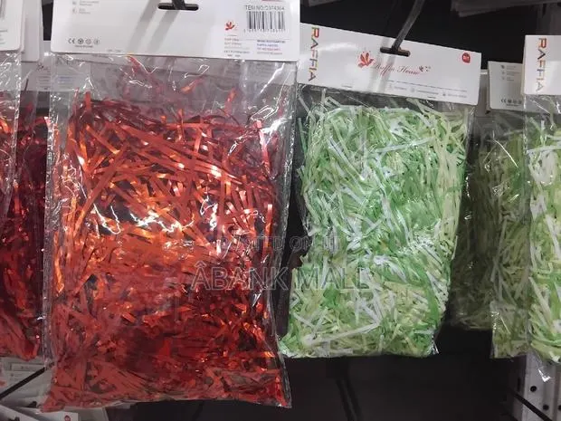 Scrap Paper (30g) · Photo 1