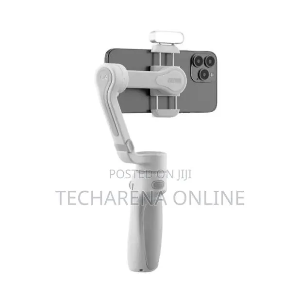 Zhiyun Smooth Q4 · Photo 1