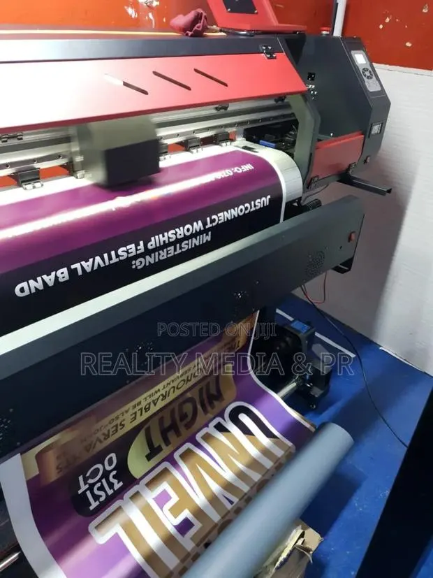 Large Format Printers for Sale – Wide Format Printing Machines · Photo 3