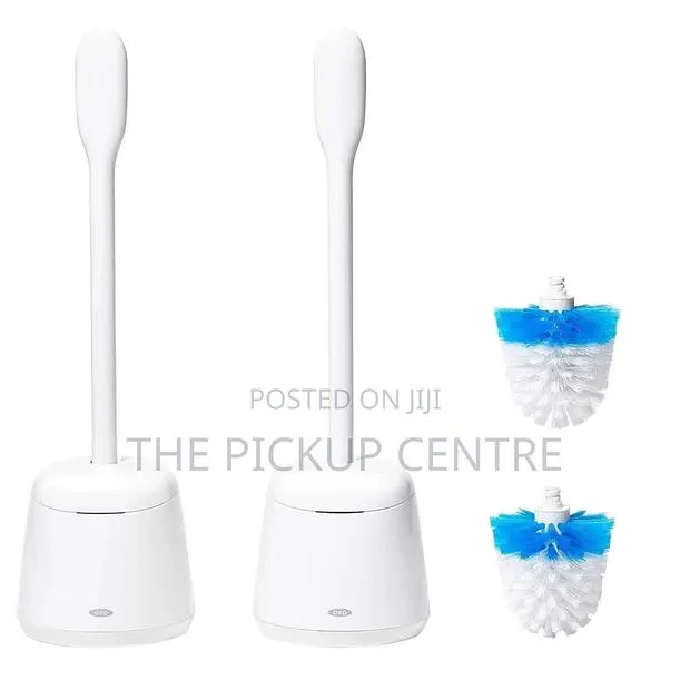OXO Toilet Brush · Photo 1