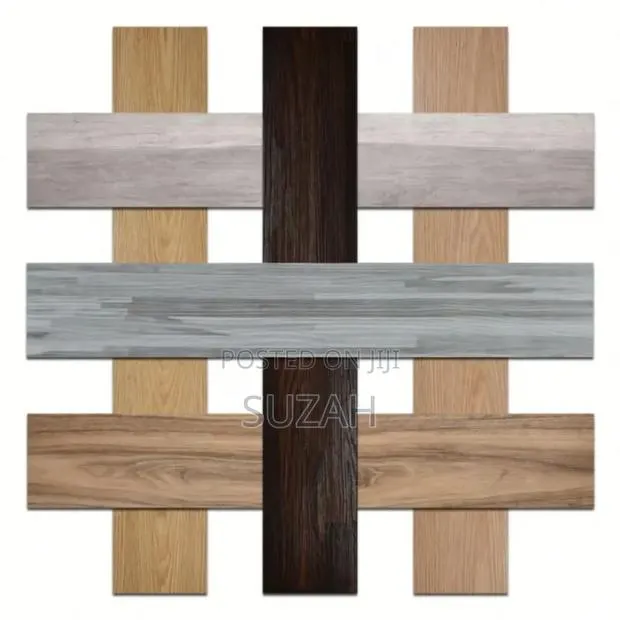 Flooring PVC · Photo 1