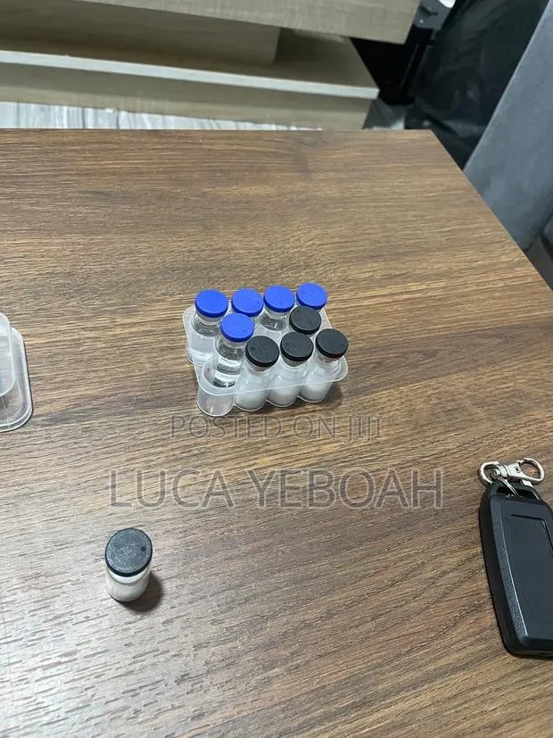 Retatrutide 10mg · Photo 1