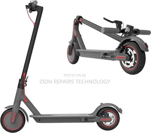 E-Bikes, Hoover Boards and Scooter Repairs and Services · Photo 1