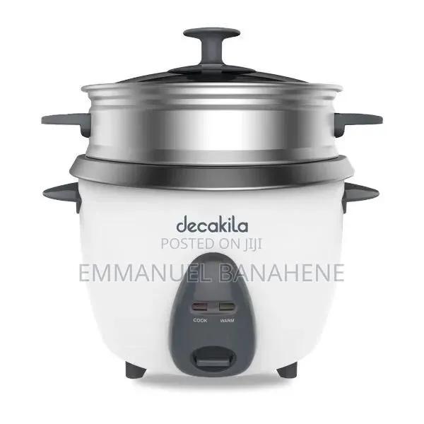 Rice Cooker · Photo 1