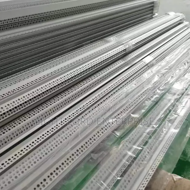 Dazzling Sparkling POP Aluminum Profiles Channel 3meters · Photo 2
