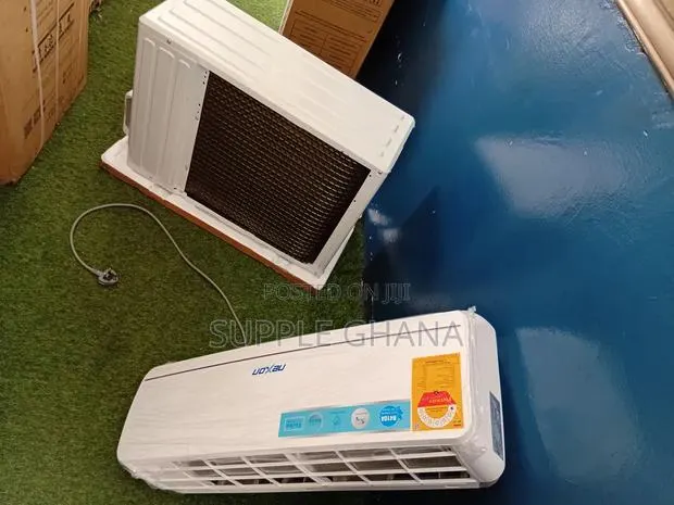 Nexon 1.5hp Ac – Stay Cool All Day Long · Photo 1