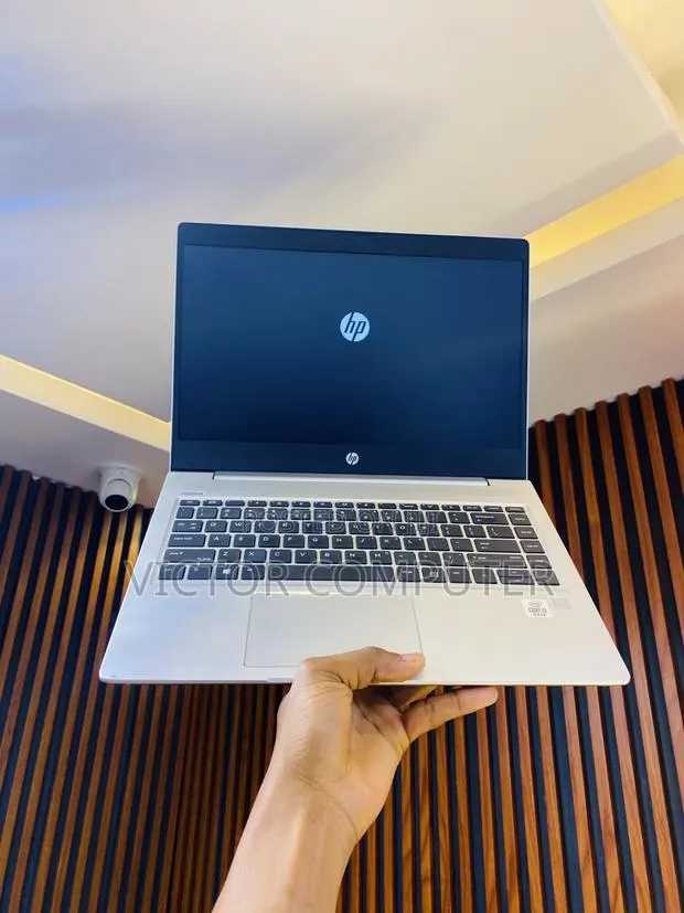 Laptop HP ProBook 440 G7 8GB Intel Core i5 SSD 256GB · Photo 1