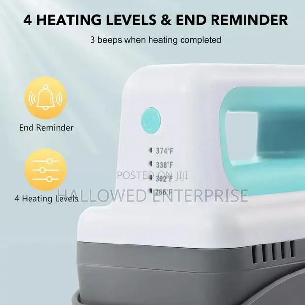 Cap Heat Press Machine For All Types Of Cap · Photo 4
