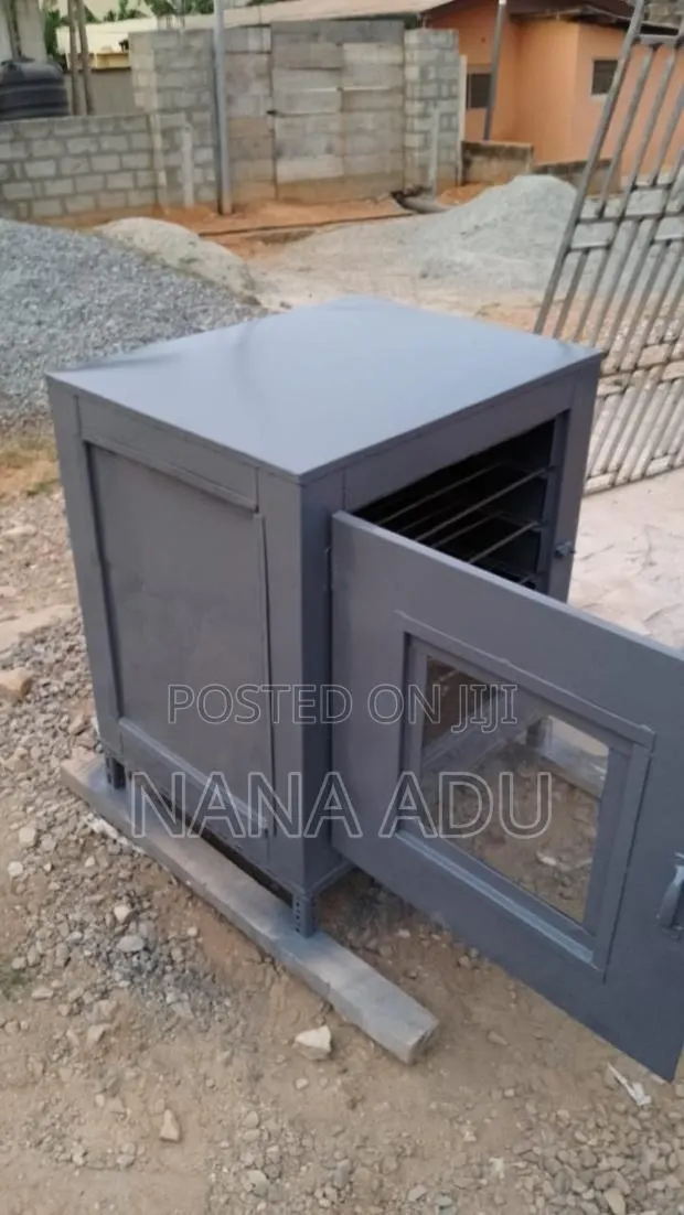 Industrial Mini Oven · Photo 2
